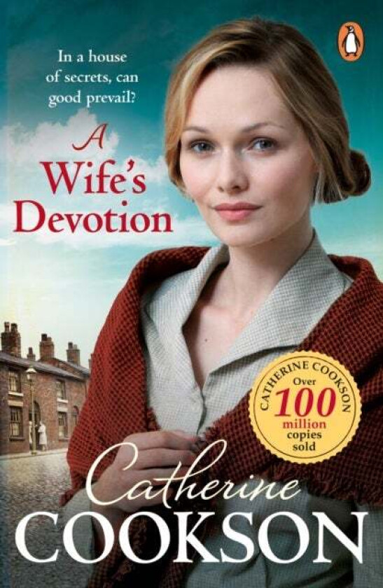 A Wife's Devotion av Catherine Cookson