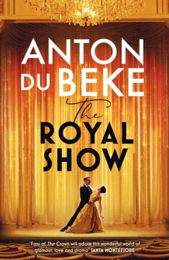 The Royal Show av Anton Du Beke