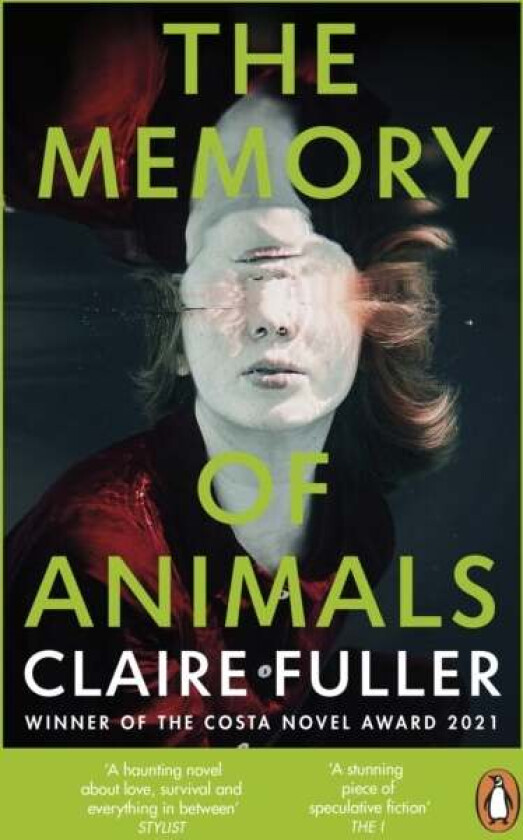 The Memory of Animals av Claire Fuller