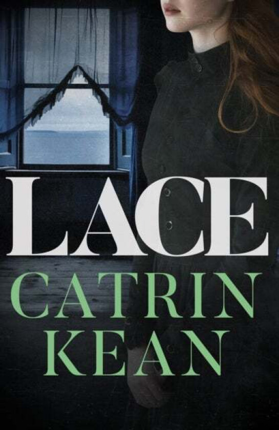 Lace av Catrin Kean