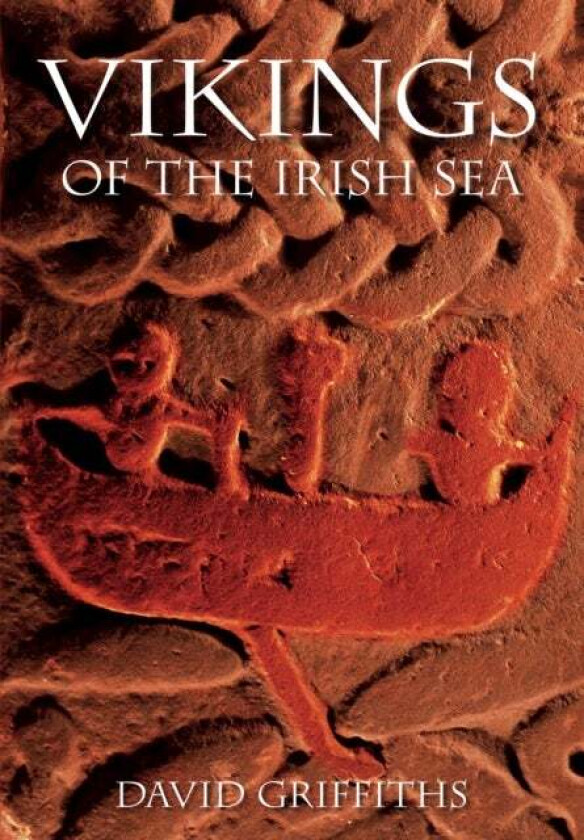 Vikings of the Irish Sea av David Griffiths