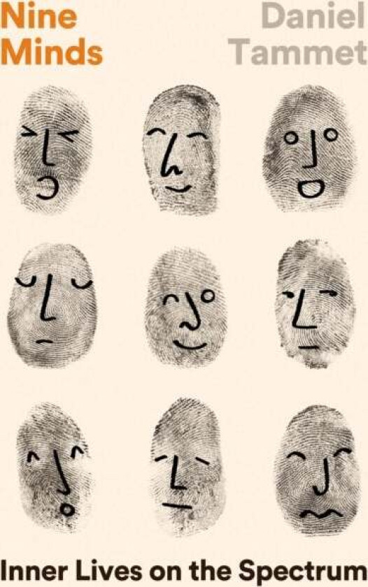 Nine Minds av Daniel Tammet