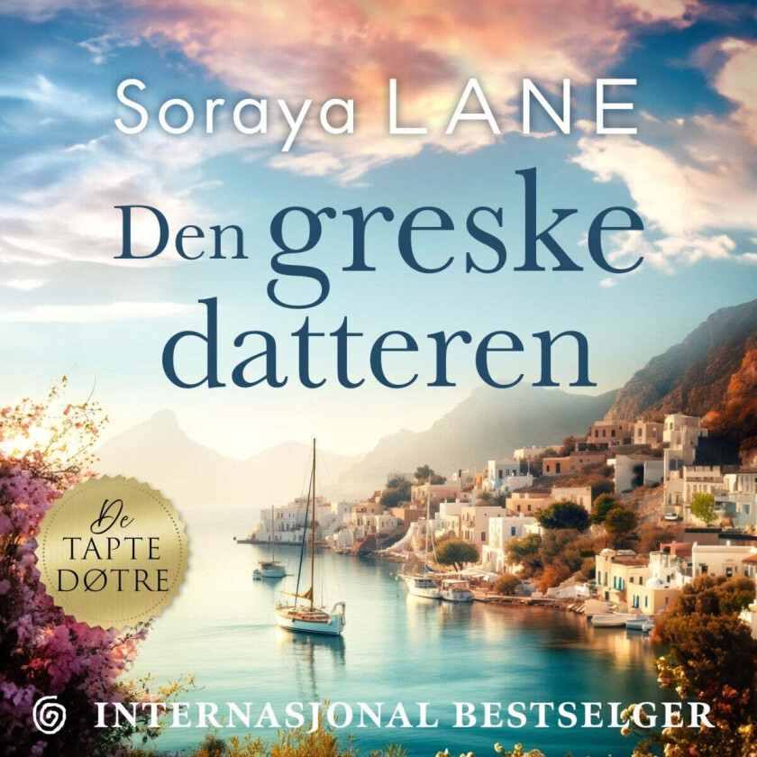 Den greske datteren av Soraya Lane