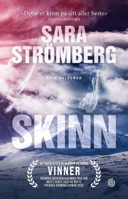 Skinn av Sara Strömberg