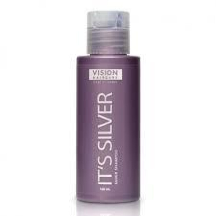 It´s Silver Shampoo - 100ml