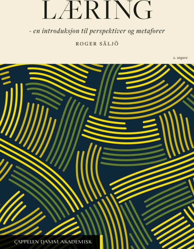 Læring av Roger Säljö