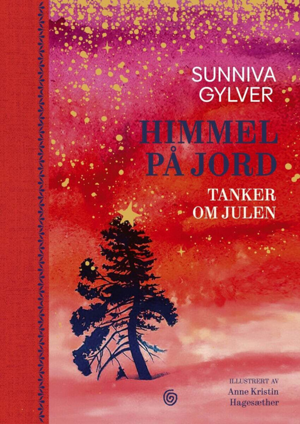 Himmel på jord av Sunniva Gylver