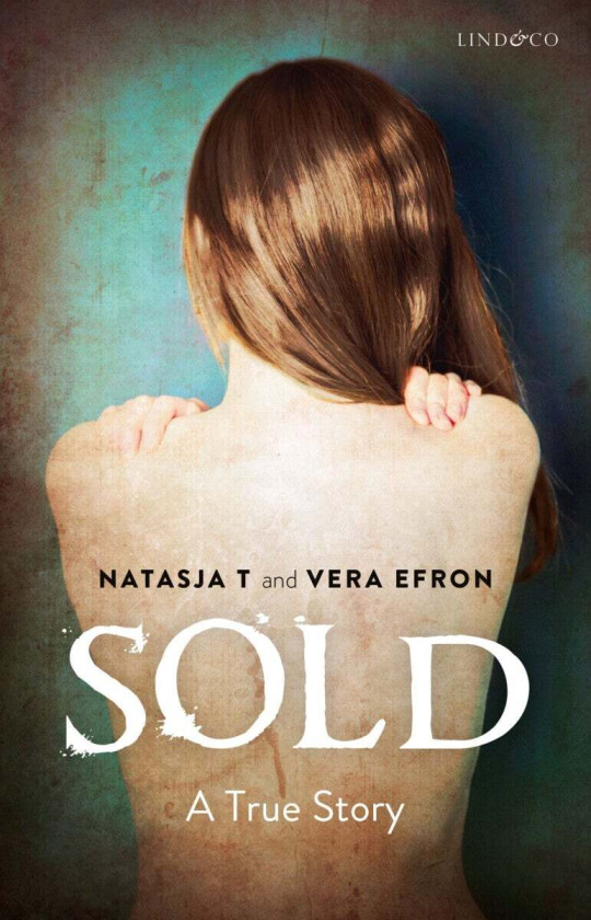 Sold av Vera Efron, Natasja T.