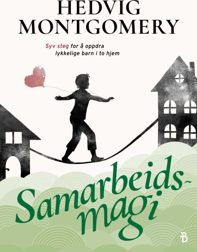 Samarbeidsmagi av Hedvig Montgomery, Eivind Sæther