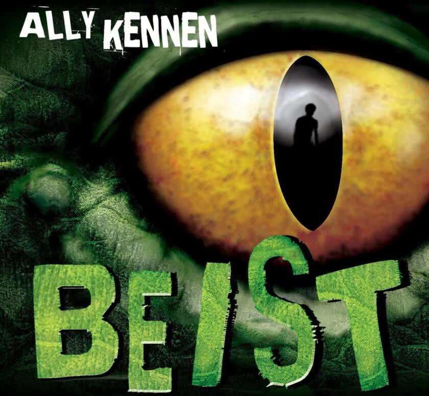 Beist av Ally Kennen