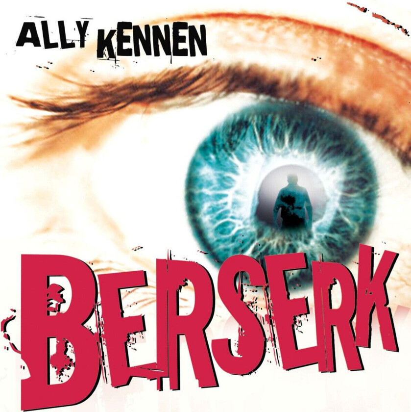 Berserk av Ally Kennen