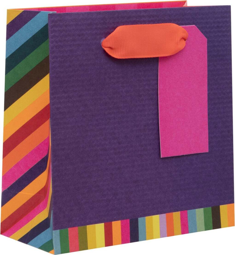 Gavepose Small Colour Hub Purple