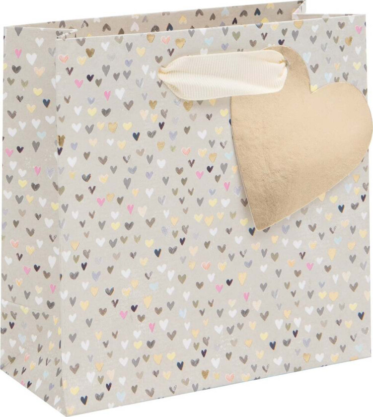 Gavepose Small Ps Hearts