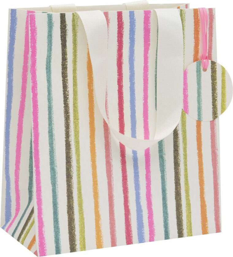 Gavepose Medium Vertical Stripes