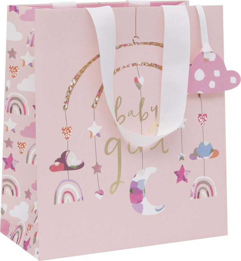 Gavepose Medium Sd Baby Girl