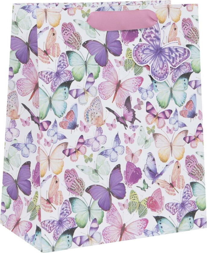 Gavepose Large Pz Butterflies