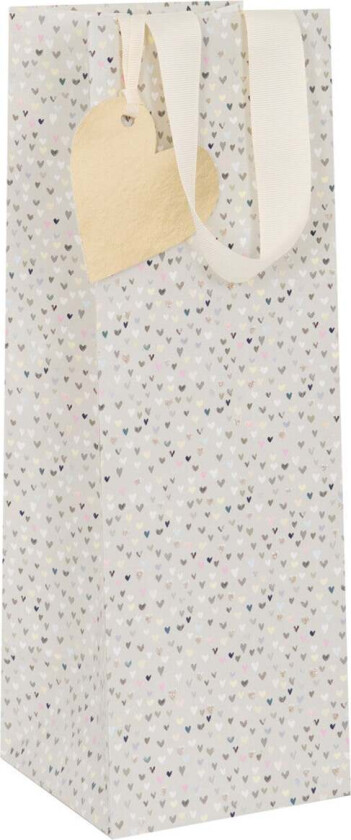 Gavepose Xl Flaske Ps Hearts