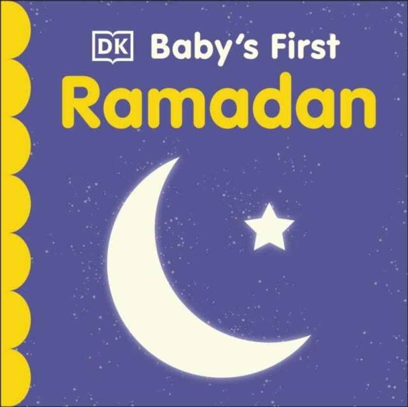 Baby's First Ramadan av DK