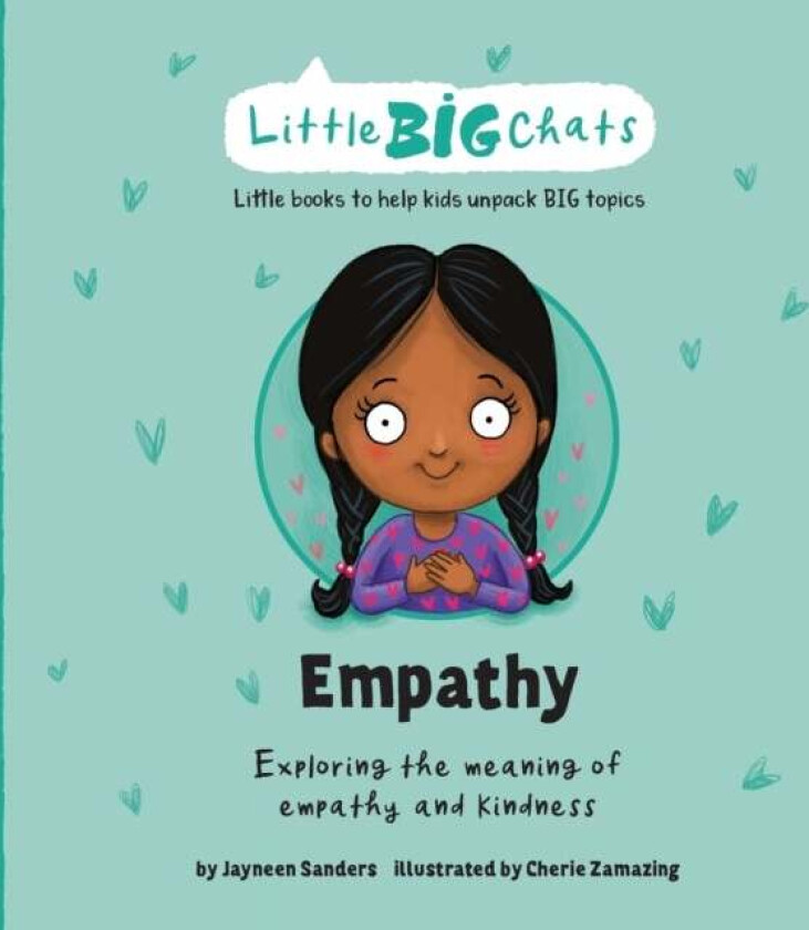 Empathy av Jayneen Sanders