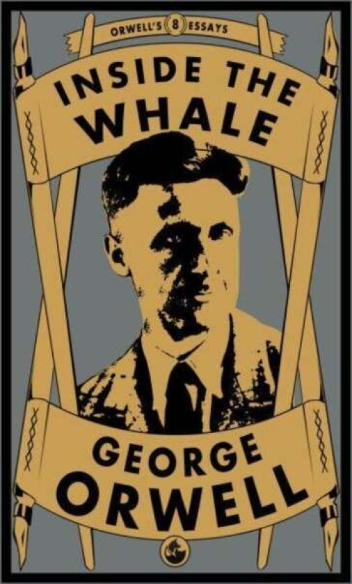 Inside the Whale av George Orwell