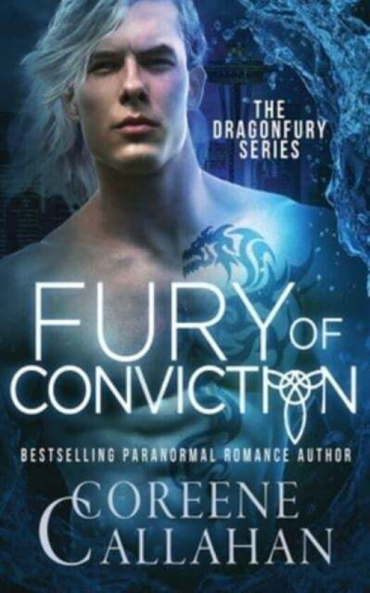 Fury of Conviction av Coreene Callahan