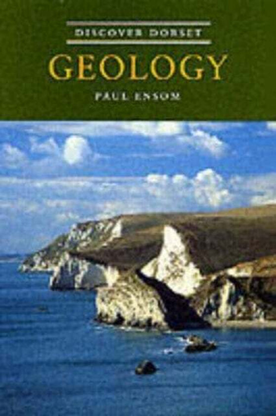 Geology av Paul Ensom