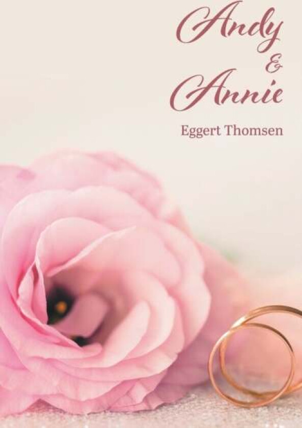 Andy and Annie av Eggert Thomsen