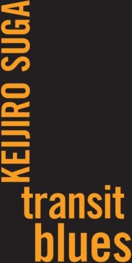 Transit Blues av Keijiro Suga