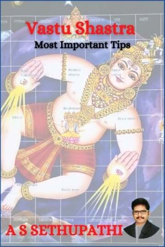 Vastu Shastra av A S Sethu Pathi
