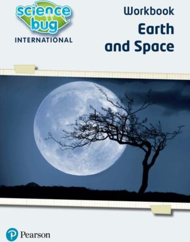 Science Bug: Earth and space Workbook av Deborah Herridge, Janet Barnett