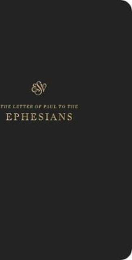 ESV Scripture Journal