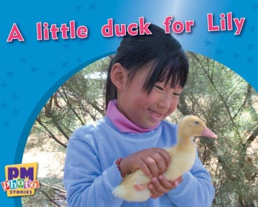 A little duck for Lily av Jackie Tidey, Annette Smith