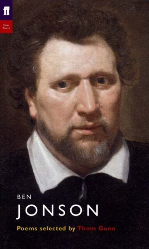Ben Jonson av Ben Jonson