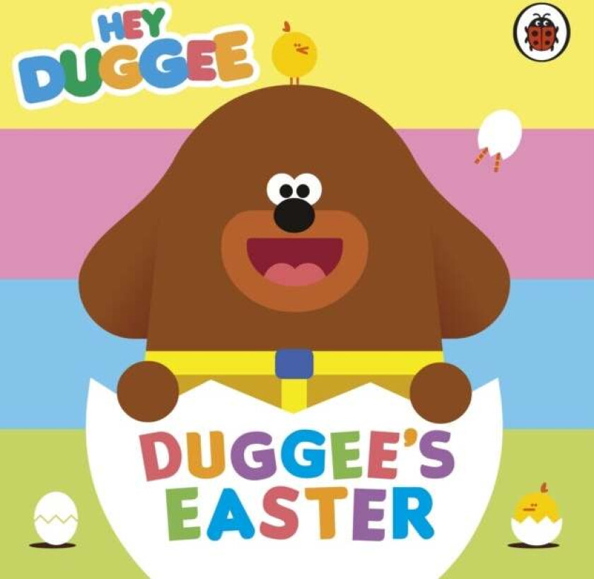 Hey Duggee: Duggee's Easter av Hey Duggee
