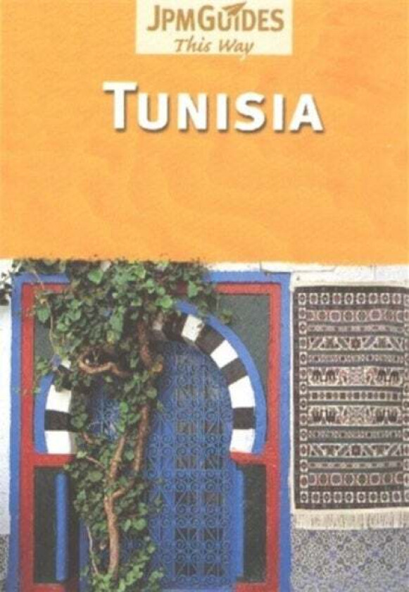 Tunisia av Ken Bernstein