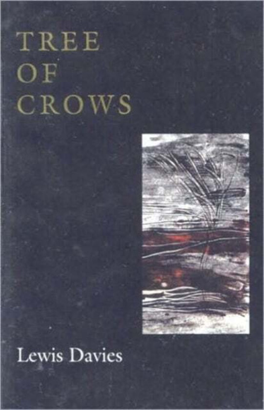 Tree of Crows av Lewis Davies