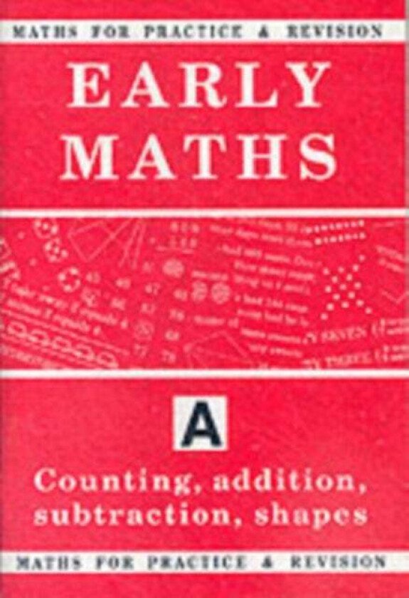 Maths for Practice and Revision av PETER ROBSON