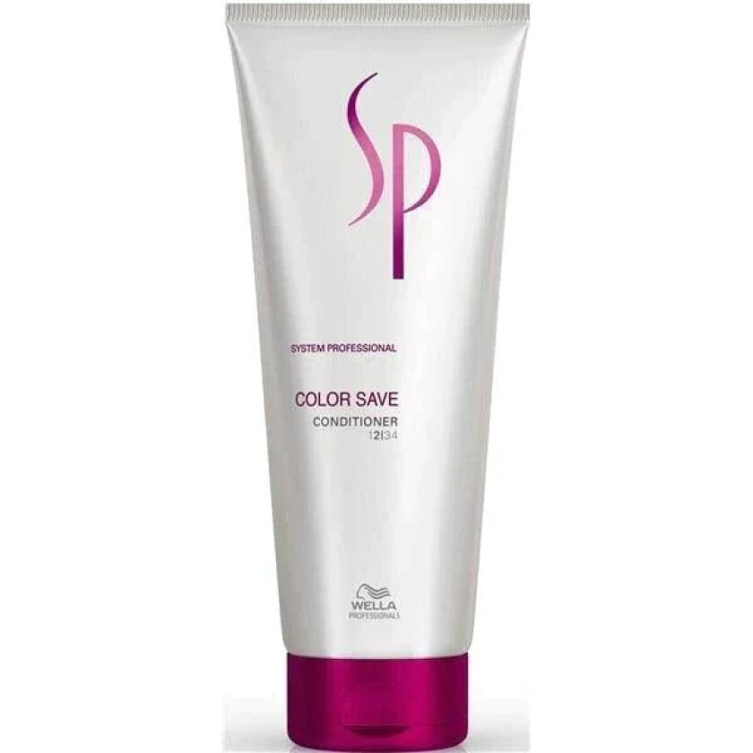 Sp Color Save Conditioner