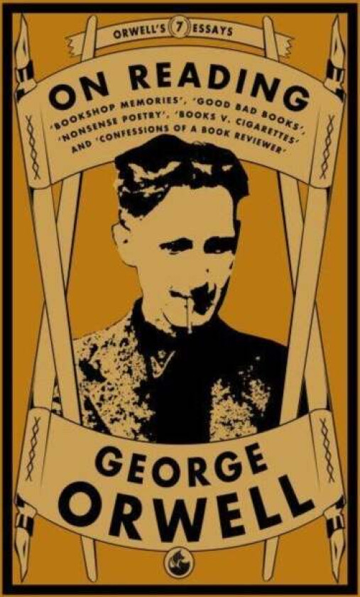 On Reading av George Orwell