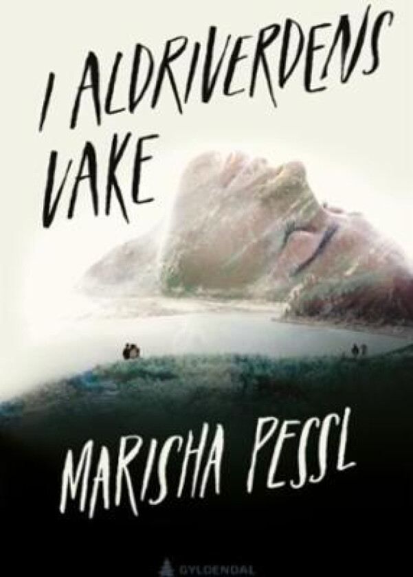 I Aldriverdens vake av Marisha Pessl