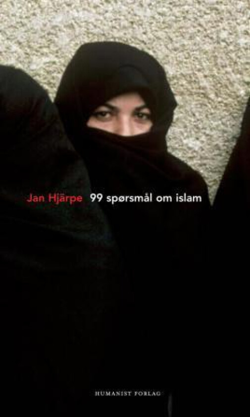 99 spørsmål om islam