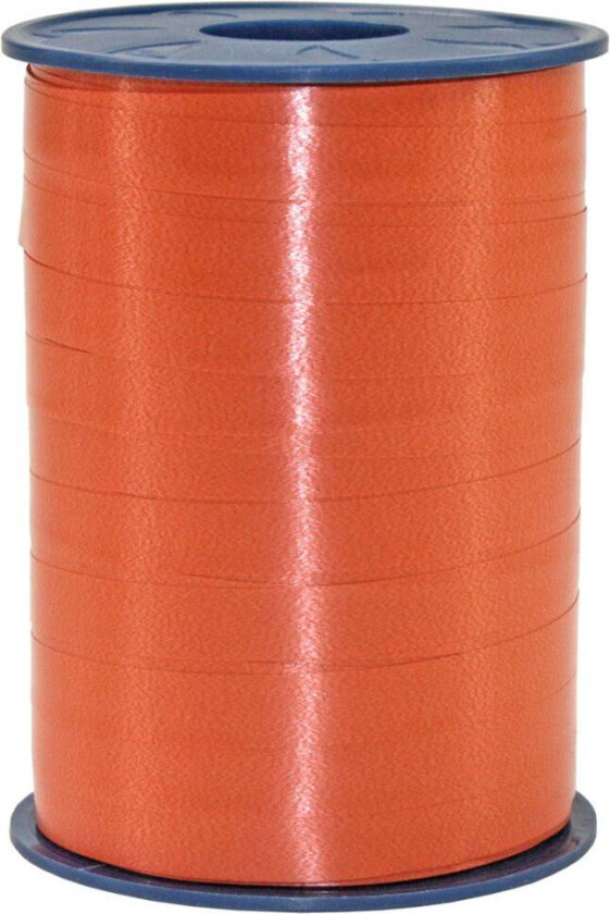 Bilde av Gavebånd Disk 250mx10mm Poly Terracotta