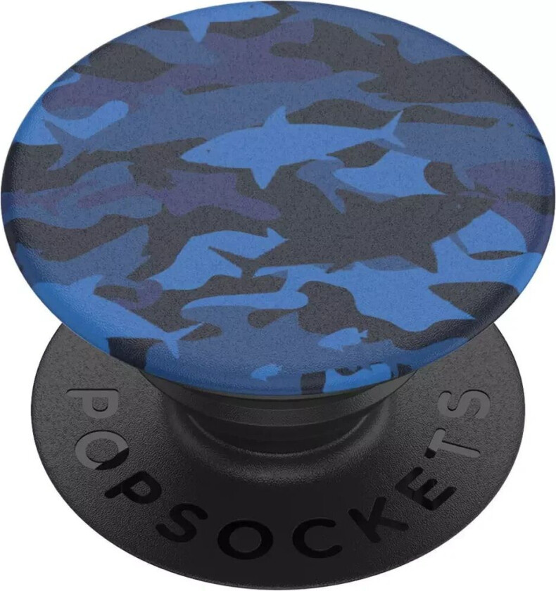 POPSOCKETS PopGrip - Deep Sea Dive - Stander & Greb