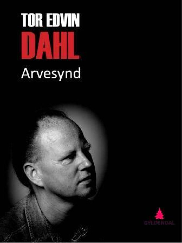 Bilde av Arvesynd av Tor Edvin Dahl