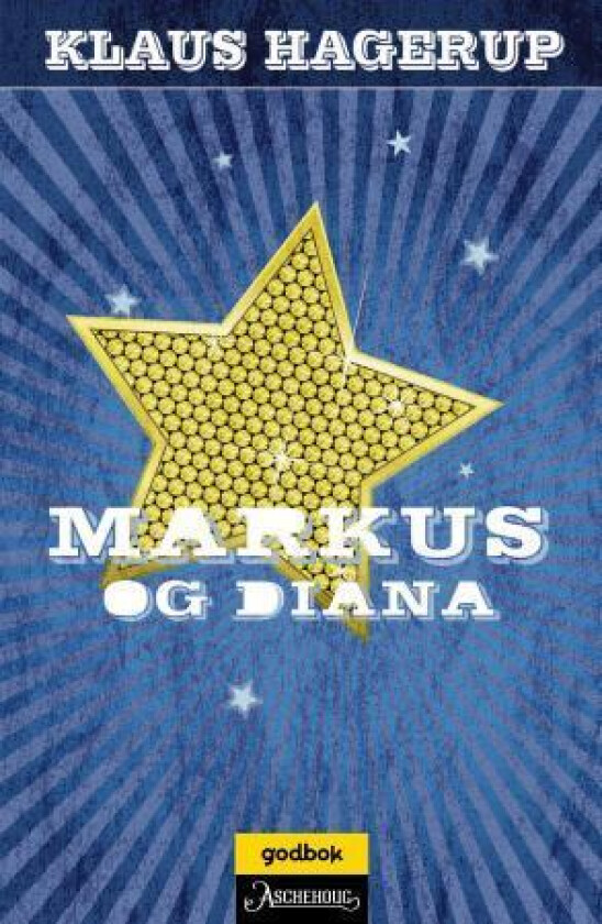 Markus og Diana av Klaus Hagerup