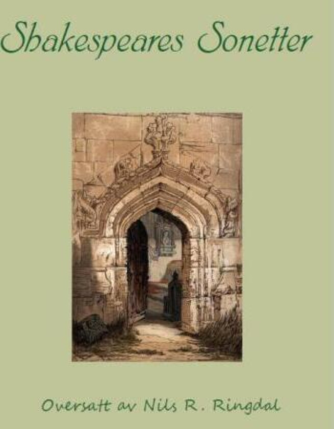 Shakespeares sonetter av William Shakespeare
