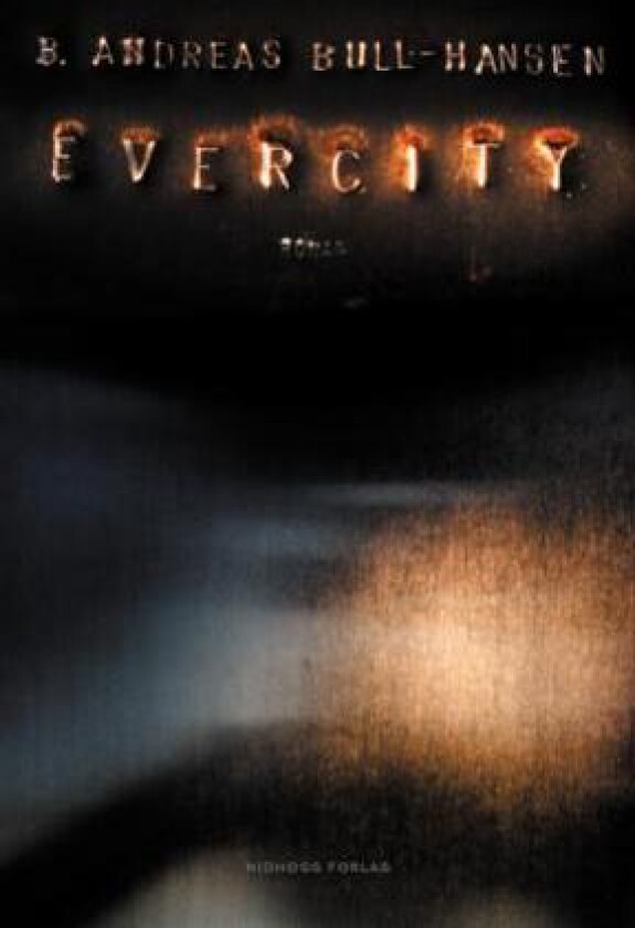 Evercity av Bjørn Andreas Bull-Hansen