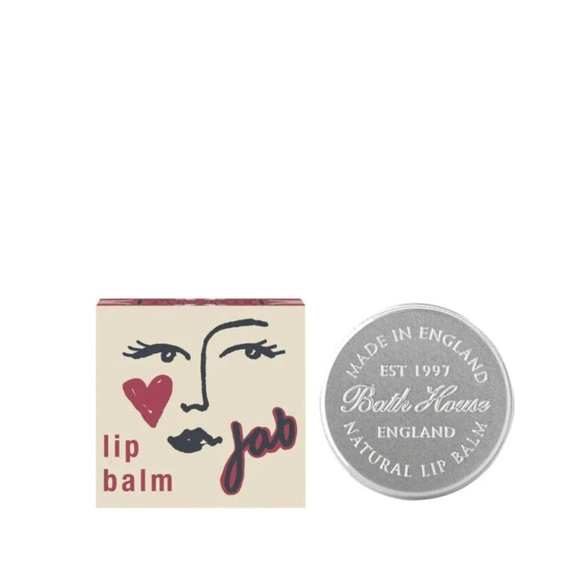 , Lip Balm Gin & Beauty Series - Sweet Mango