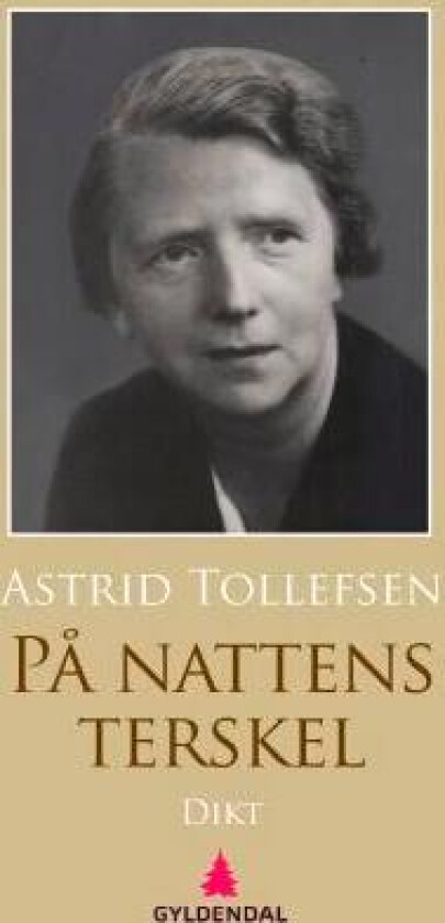 På nattens terskel av Astrid Tollefsen
