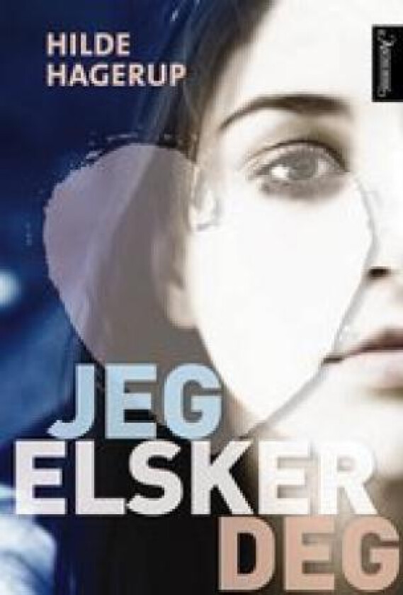 Jeg elsker deg av Hilde Hagerup